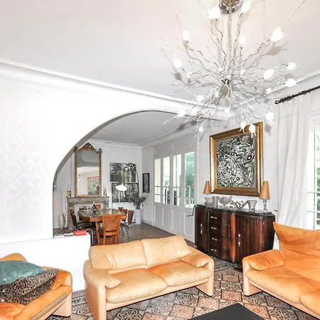 Stunning In Vakantiehuis Espira-de-l'Agly