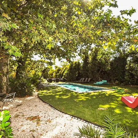 Stunning In Vakantiehuis *