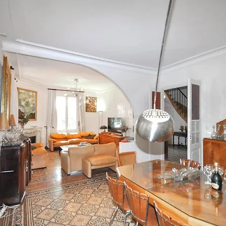 Stunning In Vakantiehuis *