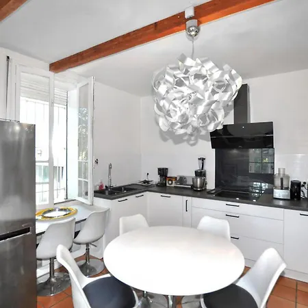 Vakantiehuis Stunning In *