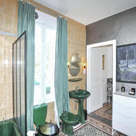 Stunning In Vakantiehuis
